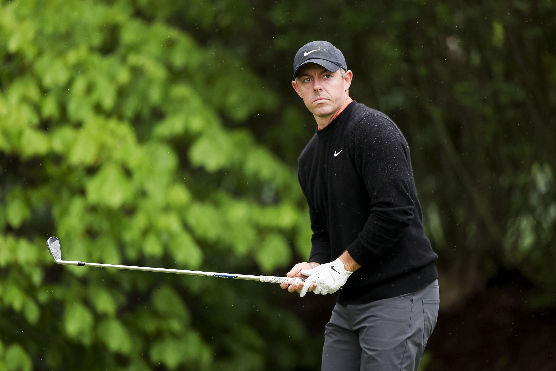 Truist Championship 2025 - Round Two - Source: Getty